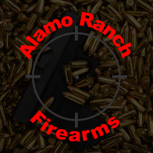 Alamo Ranch Firearms LLC