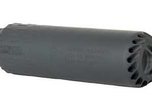 FLOW 556 TI SILENCER FH BLK