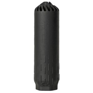 FLOW 6K SILENCER FH BLK