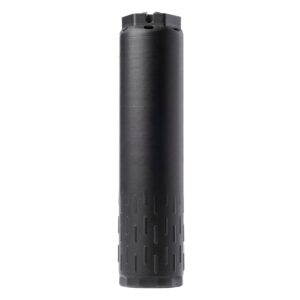 FLOW RANGE 36 TI SILENCER BLK