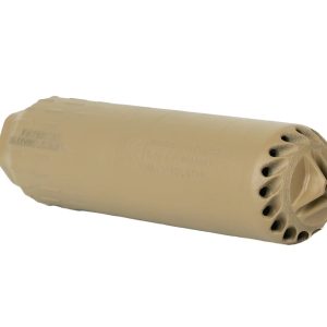 HUXWRX FLOW 556 TI SILENCER FH FDE