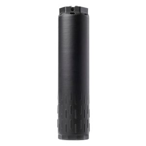 HUXWRX FLOW RANGE 36 TI SILENCER BLK