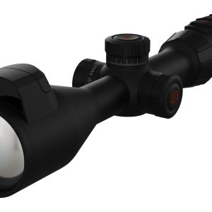 ATN THOR 6 LRF THERMAL 3-24X SCOPE